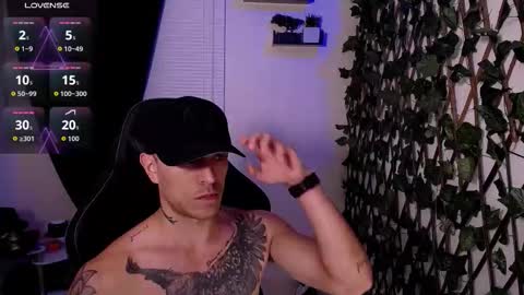 JKing  online show from February 6, 12:26 am