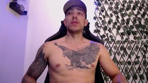 JKing  online show from February 20, 7:03 pm