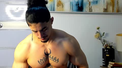 Lil Dark online show from December 4, 2:42 am