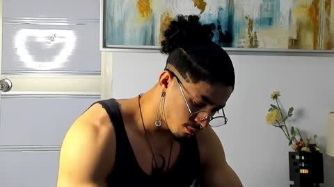 Lil Dark online show from December 6, 5:09 am