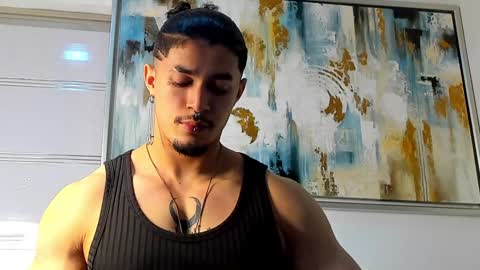 Lil Dark online show from December 10, 2:48 am