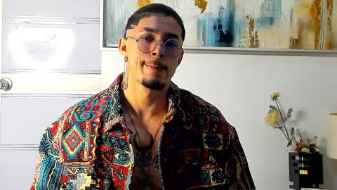 Lil Dark online show from December 14, 11:12 pm