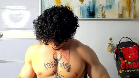 Lil Dark online show from January 3, 2:43 am