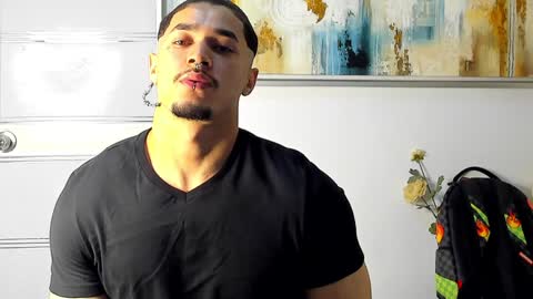 Lil Dark online show from January 25, 2:04 am