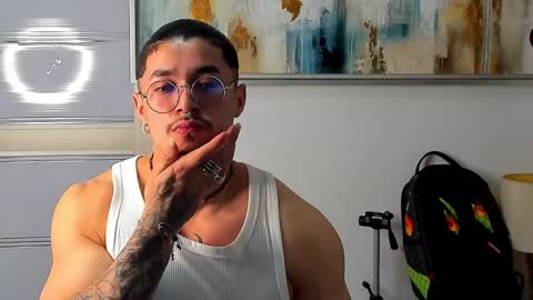 Lil Dark online show from February 15, 3:20 am