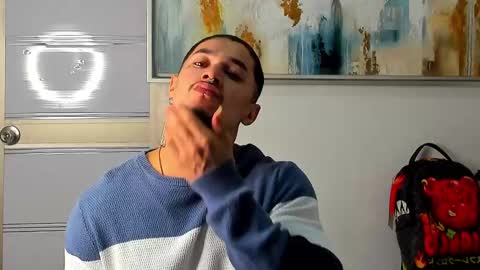 Lil Dark online show from February 28, 2:42 am