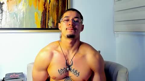 Lil Dark online show from October 21, 3:07 am