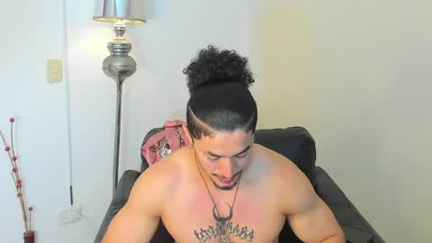 Lil Dark online show from June 4, 4:51 am