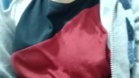 jasspreettt online show from January 31, 12:50 am