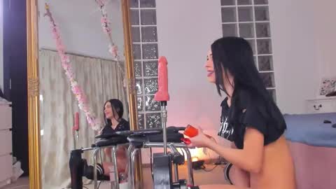 JassyeJoy online show from November 23, 5:29 am