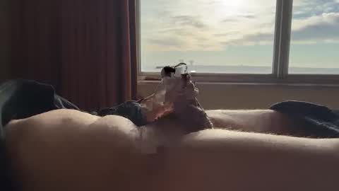 jasunxx online show from February 13, 3:30 pm