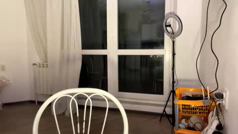 Ginny online show from December 21, 1:07 pm