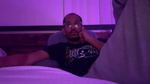  Jorge  online show from November 20, 5:07 am