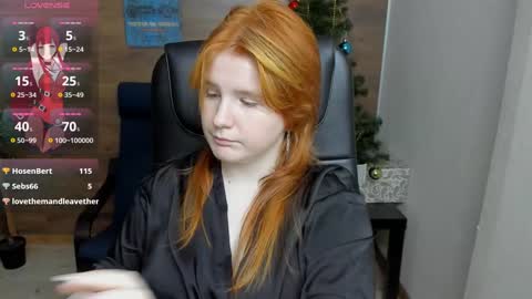 Katerina online show from December 10, 7:11 pm