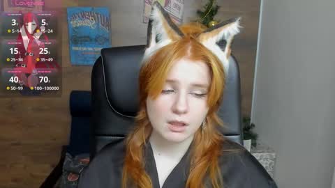 Katerina online show from December 14, 9:13 pm