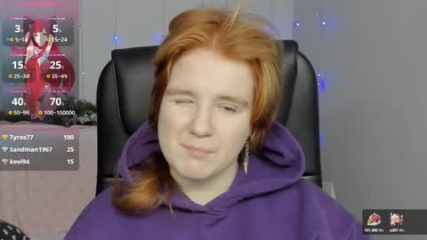 Katerina online show from December 26, 6:43 pm