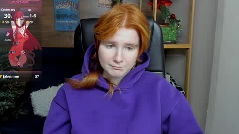 Katerina online show from December 29, 4:40 pm