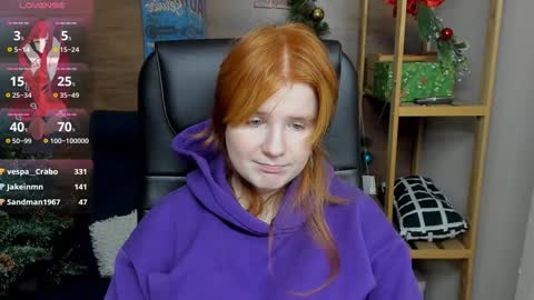 Katerina online show from December 29, 7:43 pm