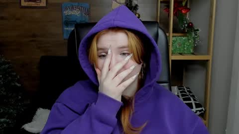 Katerina online show from January 5, 6:35 pm