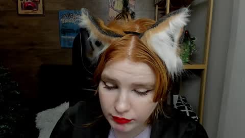 Katerina online show from January 8, 1:53 am