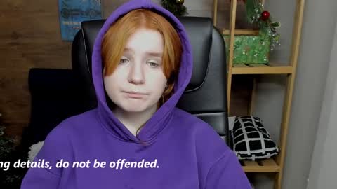 Katerina online show from January 10, 3:58 pm