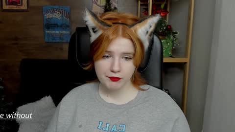 Katerina online show from January 11, 9:46 pm