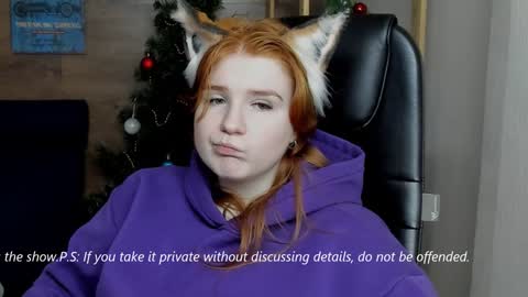 Katerina online show from January 23, 11:58 pm