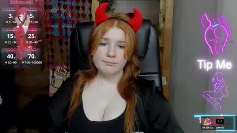 Katerina online show from February 14, 1:23 am