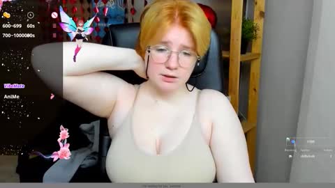 Katerina online show from October 11, 9:24 pm