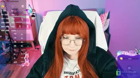 Katerina online show from March 19, 2:59 am