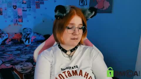 Katerina online show from June 3, 8:03 pm