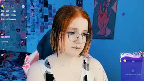 Katerina online show from June 18, 8:13 pm