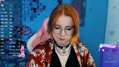 Katerina online show from June 20, 8:22 pm