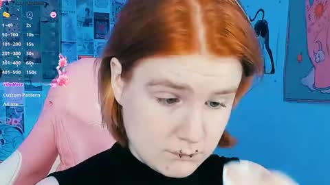 Katerina online show from July 5, 7:43 pm