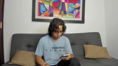 jave_rave online show from November 19, 11:54 am