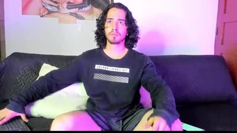 jave_rave online show from February 23, 3:59 am