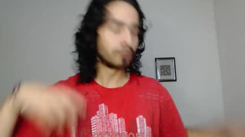 jave_rave online show from February 26, 4:00 am