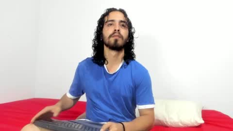 jave_rave online show from April 1, 3:40 am