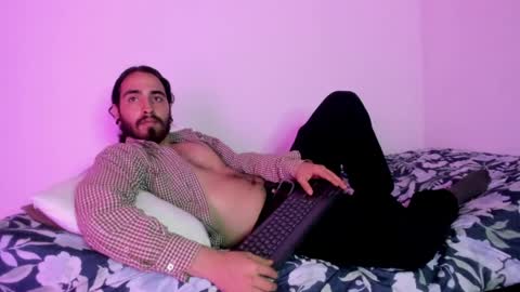 jave_rave online show from April 6, 3:37 am