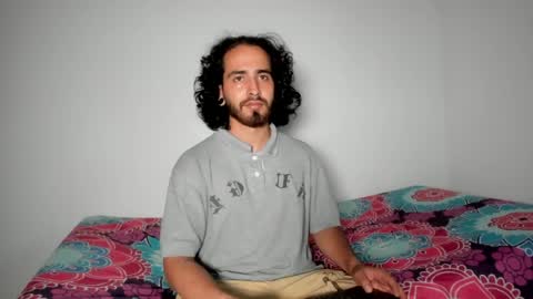 jave_rave online show from April 16, 4:02 am