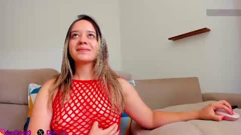 dani and javi online show from July 8, 5:50 pm