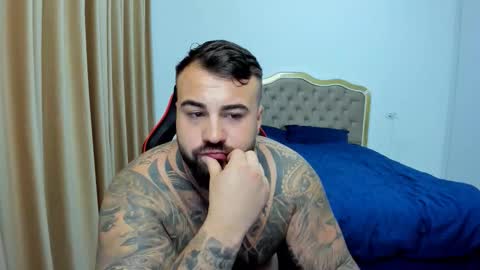  Javi  online show from September 30, 9:20 pm