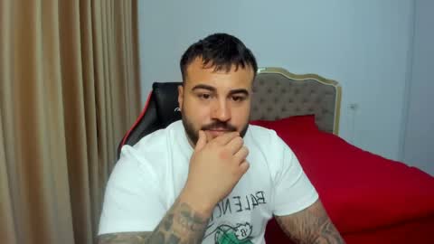  Javi  online show from June 7, 9:51 pm