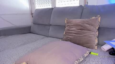 Snapshot of javierandaniel chatting on February 24, 1:09 pm Javier online show from February 24, 1:09 pm