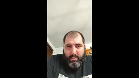 javierserpiente online show from January 16, 10:03 pm