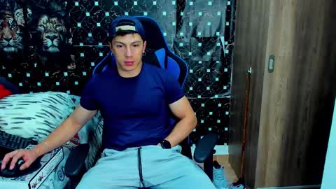 Javier online show from January 9, 6:16 am