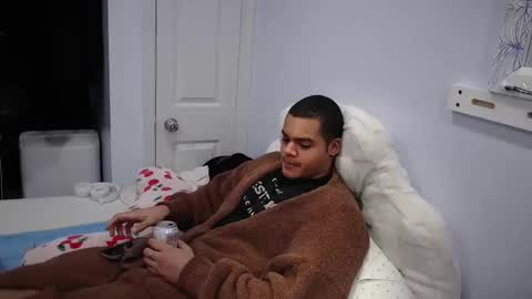 javiSdick online show from January 16, 2:37 am