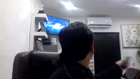 Snapshot of javirmxxs chatting on February 6, 7:17 pm Javi online show from February 6, 7:17 pm