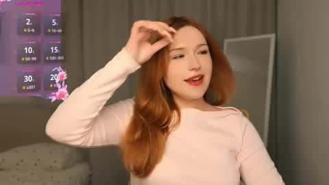 Snapshot of jawyqueen_ chatting on May 31, 6:09 pm your Bella online show from May 31, 6:09 pm