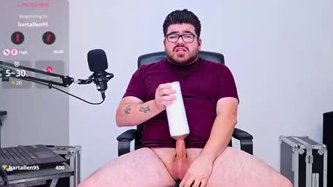 Jax Luna online show from January 18, 6:45 am